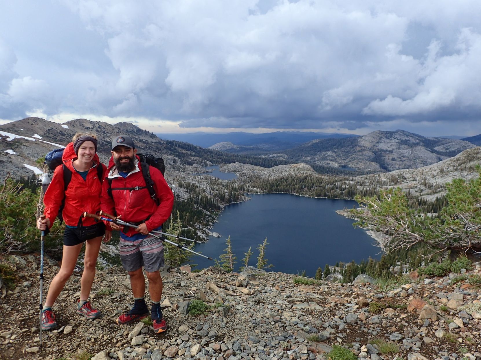 Pacific Crest Trail